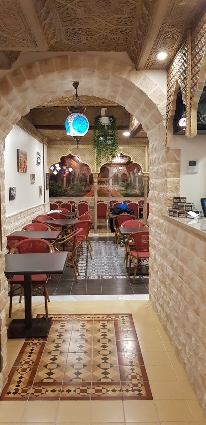 Al Wadi