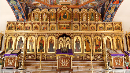 Iglesia Ortodoxa Rusa San Miguel Arcangel Altea