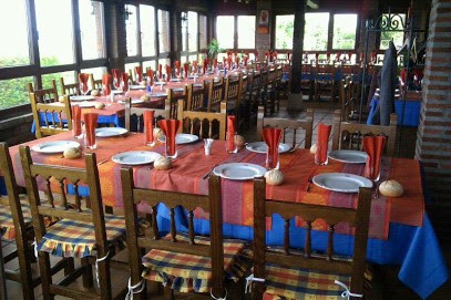 Mesón Casa Gerardo