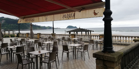 Hotel Restaurante Karlos Arguiñano