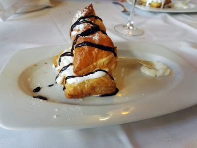 Restaurante La Moncloa
