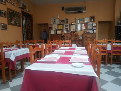 Restaurante Cafetería Época