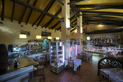 Restaurante Torremolinos