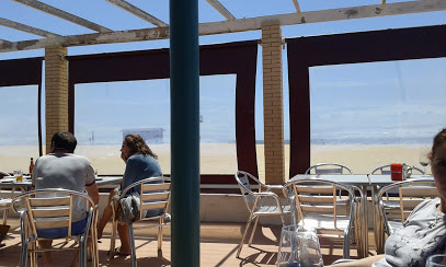 Restaurante Miramar