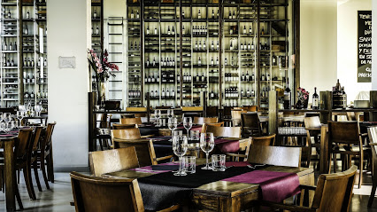 Asador Tinto