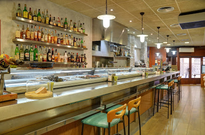 Restaurant Bellera