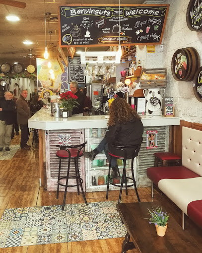 Restaurant Cátedra