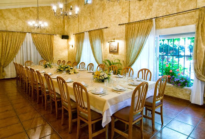 Restaurante la Estancia