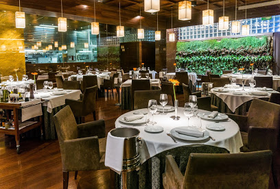 Restaurante Rincón de Pepe