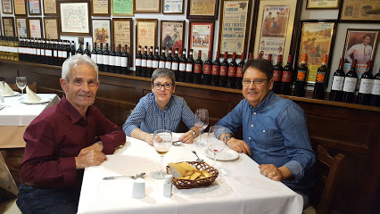 Restaurante Casa Vicente
