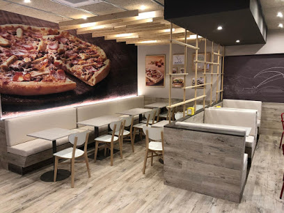 Telepizza