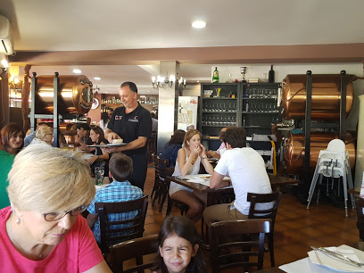 Cervecería Campañón