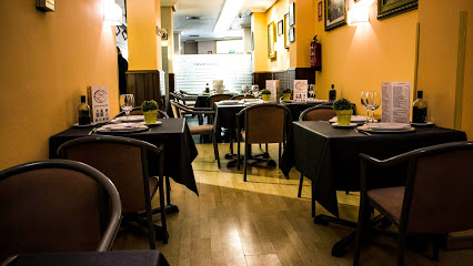 Restaurante Gladys