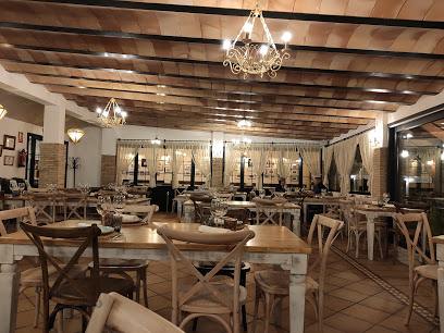Restaurante Las Dunas