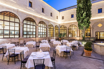 Parador de Cuenca