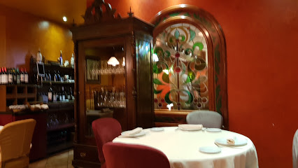 Restaurante Kasler