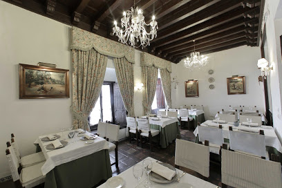 Restaurante Almudaina