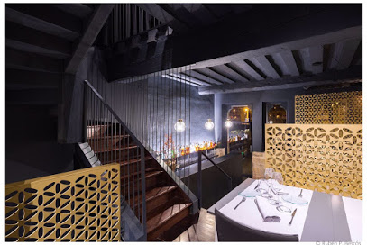Restaurante Ábaco