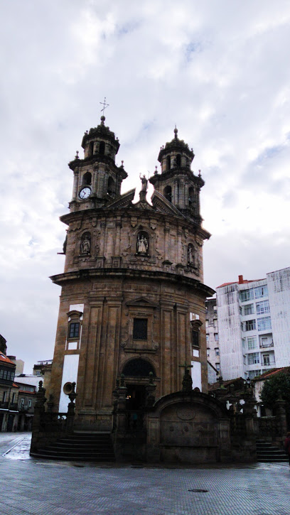 Pontevedra