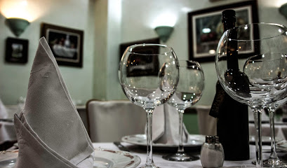 Restaurante Cipri