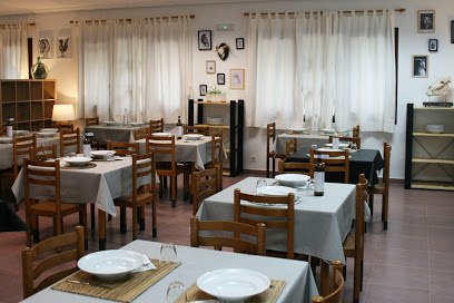 LA BALSA Restaurante-Bar