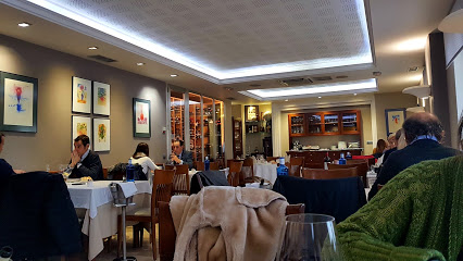 Restaurante Paco Espinosa
