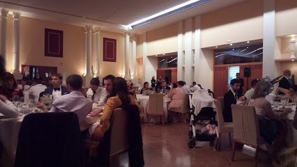 Casería de las Palmeras