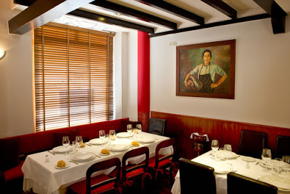 Restaurante Posada Del Mar