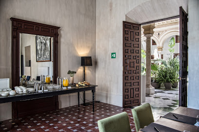 Los Rincones del Marqués