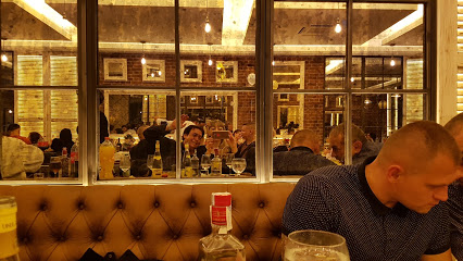 restaurante la bunica