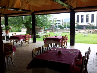 Olarrondo Restaurante