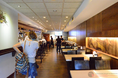 Restaurante Urgain