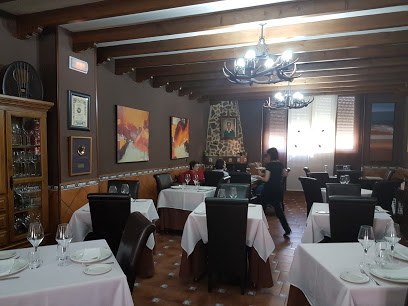 Mesón Restaurante Octavio