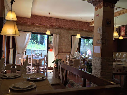 Restaurante Santa Clara