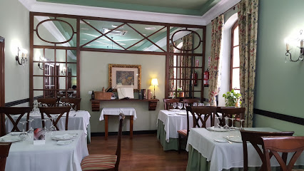 Restaurante El Choto