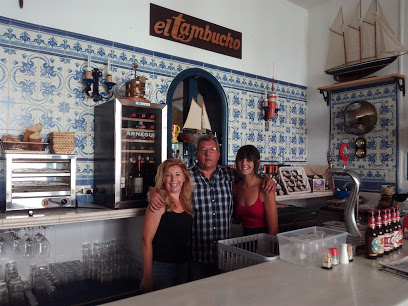 Restaurantes en Huelva