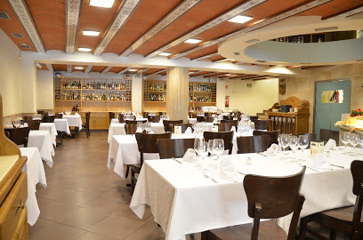 La Huerta