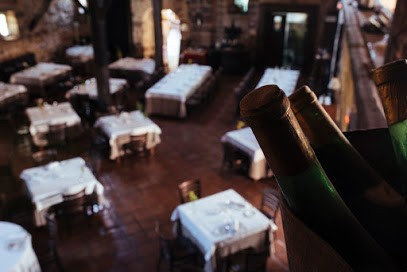 Restaurante La Vieja Bodega