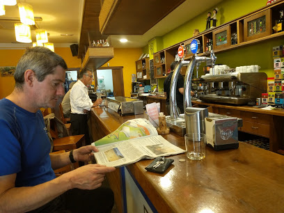 Restaurante Umandi