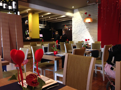 Restaurante La Cuchara de San Lorenzo