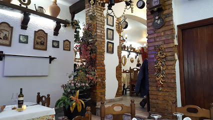 Restaurant Cal Pep