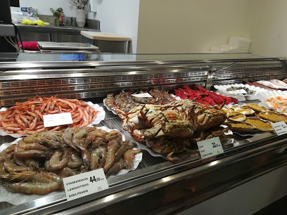 Marisqueria Ipar Itsaso
