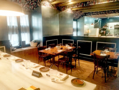 Restaurante Bagá