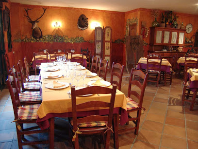 Restaurante Montecruz