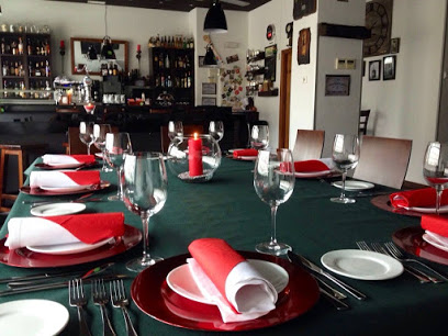Taperia Restaurante Infinitum