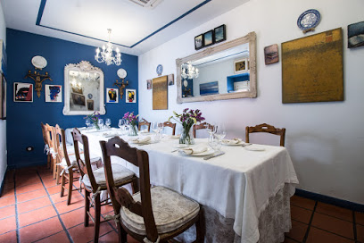 Casa Pepe de La Judería