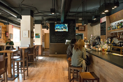 Taberna La Maquila