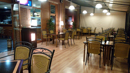 Bar Restaurante la Terraza