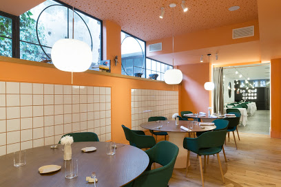 Restaurante Juan Carlos Ferrando