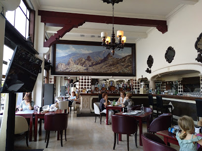 Café Atlántico